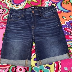 EUC American Eagle shorts